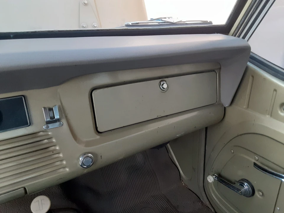 1970 Jeep Jeepster Commando - Image 20 of 31