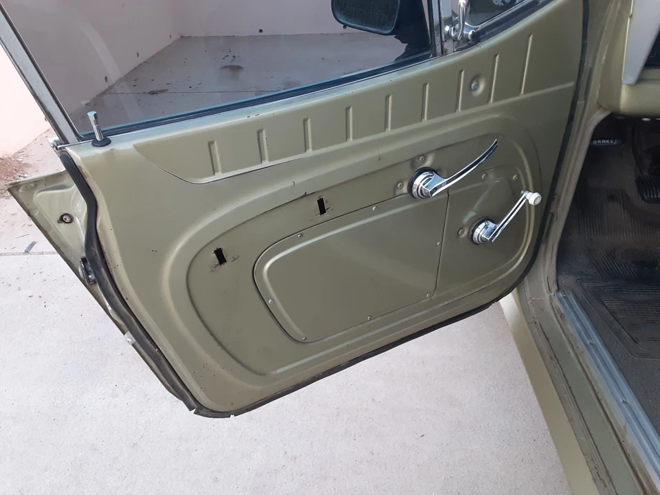 1970 Jeep Jeepster Commando - Image 13 of 31