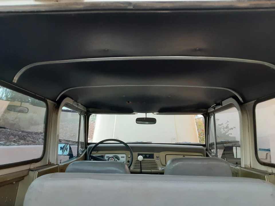 1970 Jeep Jeepster Commando - Image 28 of 31