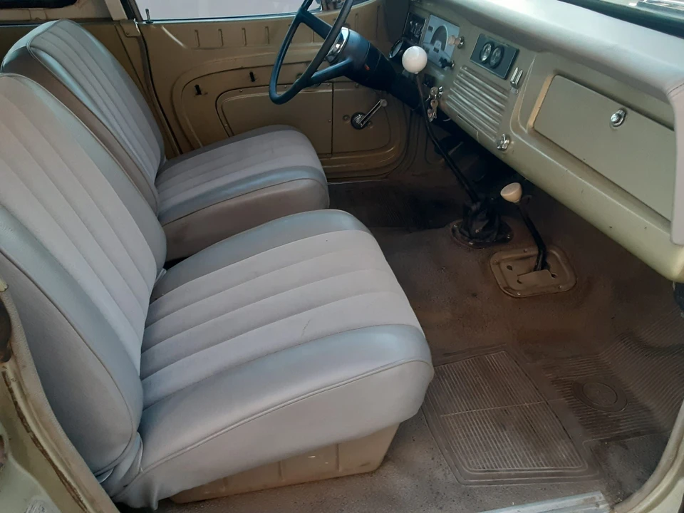 1970 Jeep Jeepster Commando - Image 22 of 31