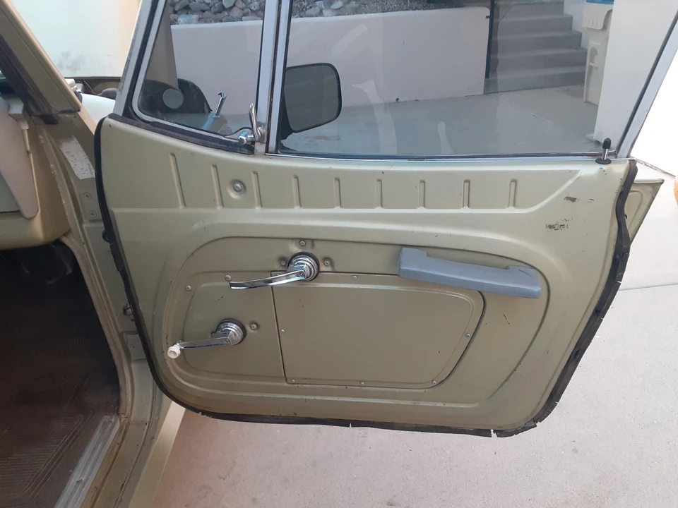 1970 Jeep Jeepster Commando - Image 21 of 31