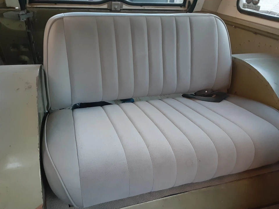 1970 Jeep Jeepster Commando - Image 23 of 31