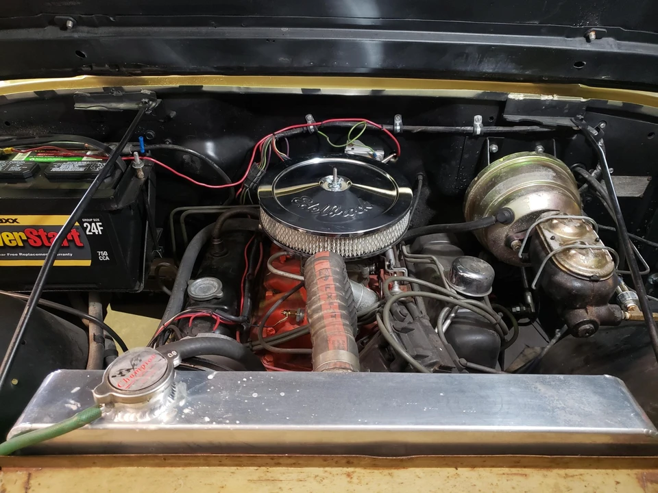 1970 Jeep Jeepster Commando - Image 28 of 31