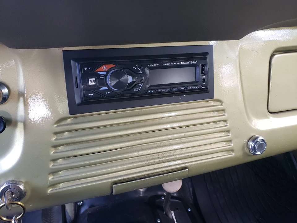 1970 Jeep Jeepster Commando - Image 22 of 31