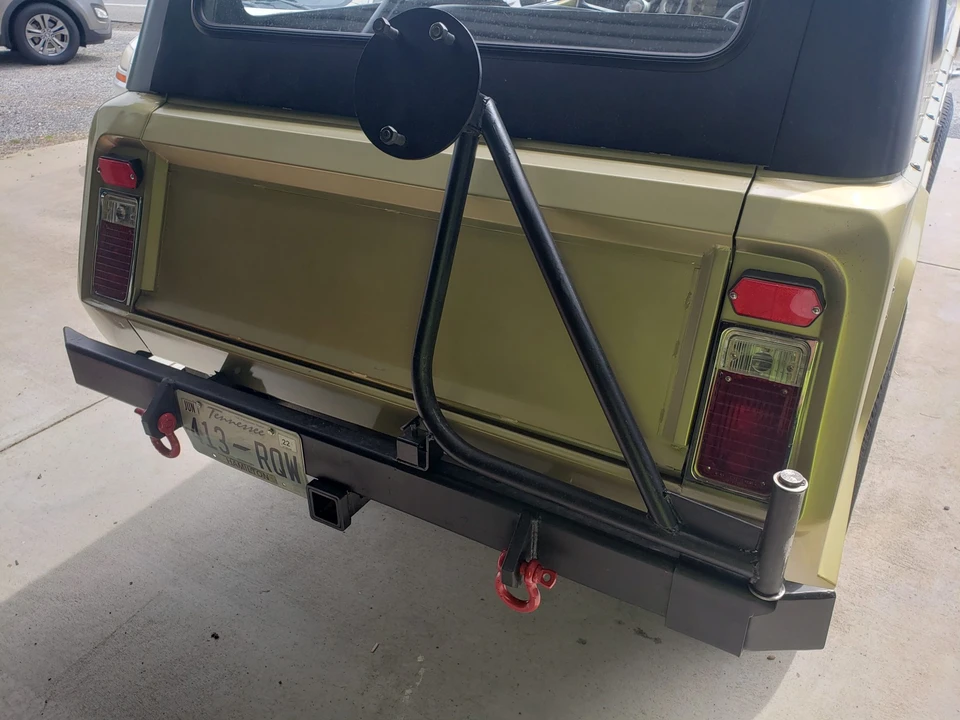 1970 Jeep Jeepster Commando - Image 9 of 31