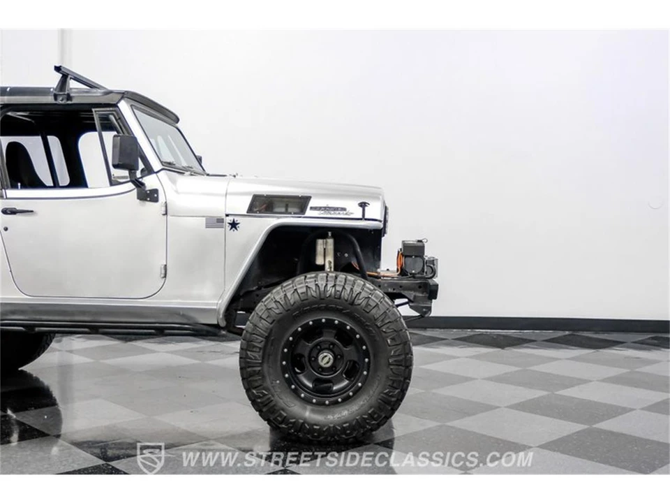1970 Jeep Jeepster Commando - Image 28 of 31
