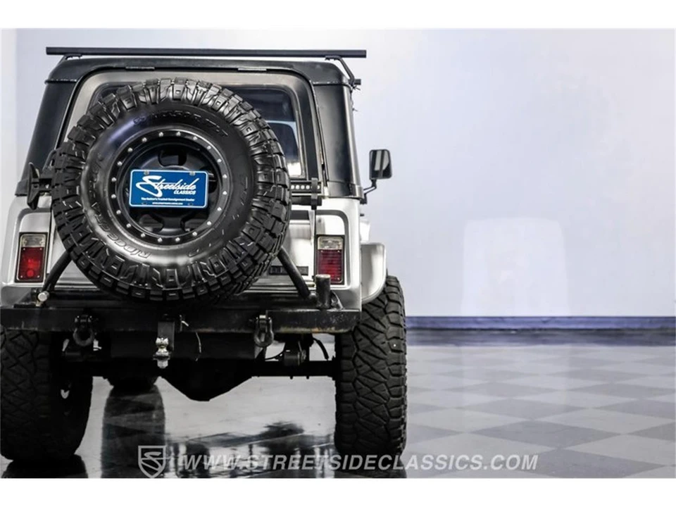 1970 Jeep Jeepster Commando - Image 24 of 31