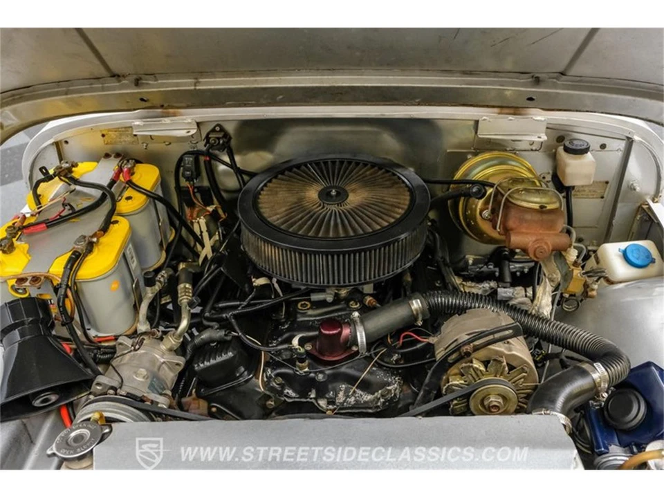 1970 Jeep Jeepster Commando - Image 3 of 31