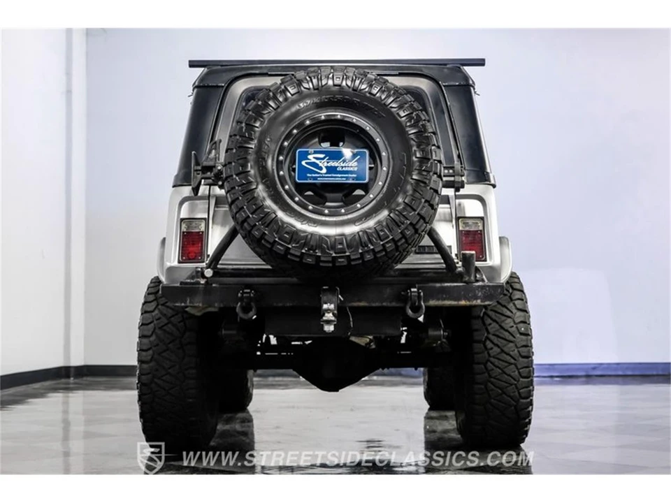 1970 Jeep Jeepster Commando - Image 30 of 31