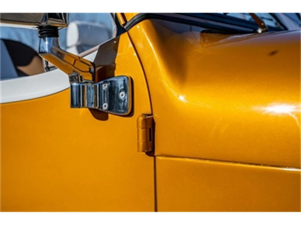 1970 Jeep Jeepster Commando - Image 4 of 31