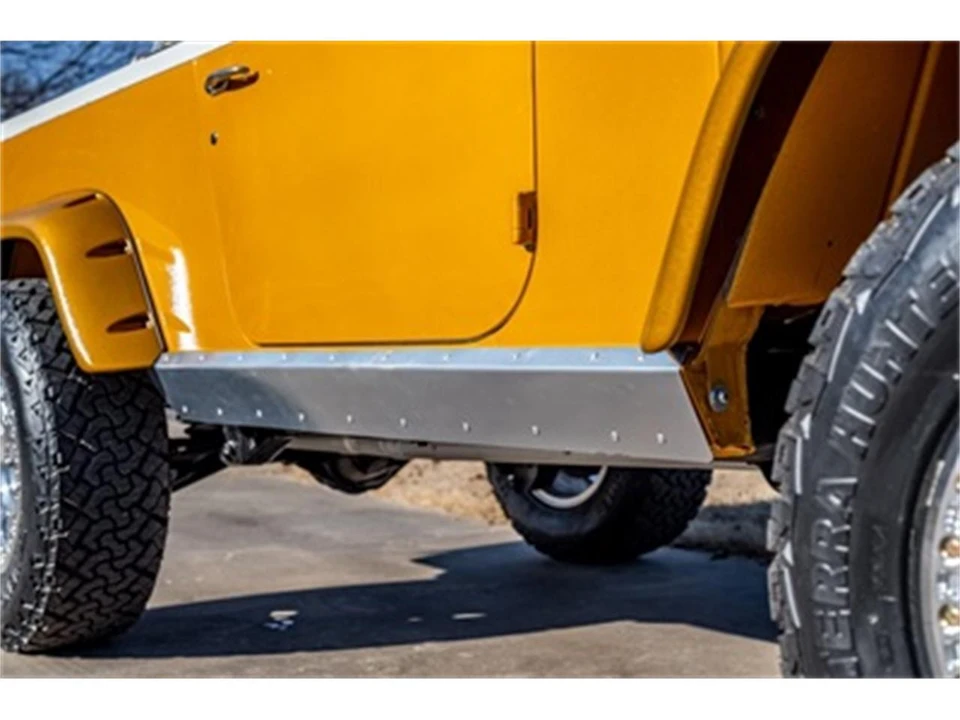 1970 Jeep Jeepster Commando - Image 6 of 31