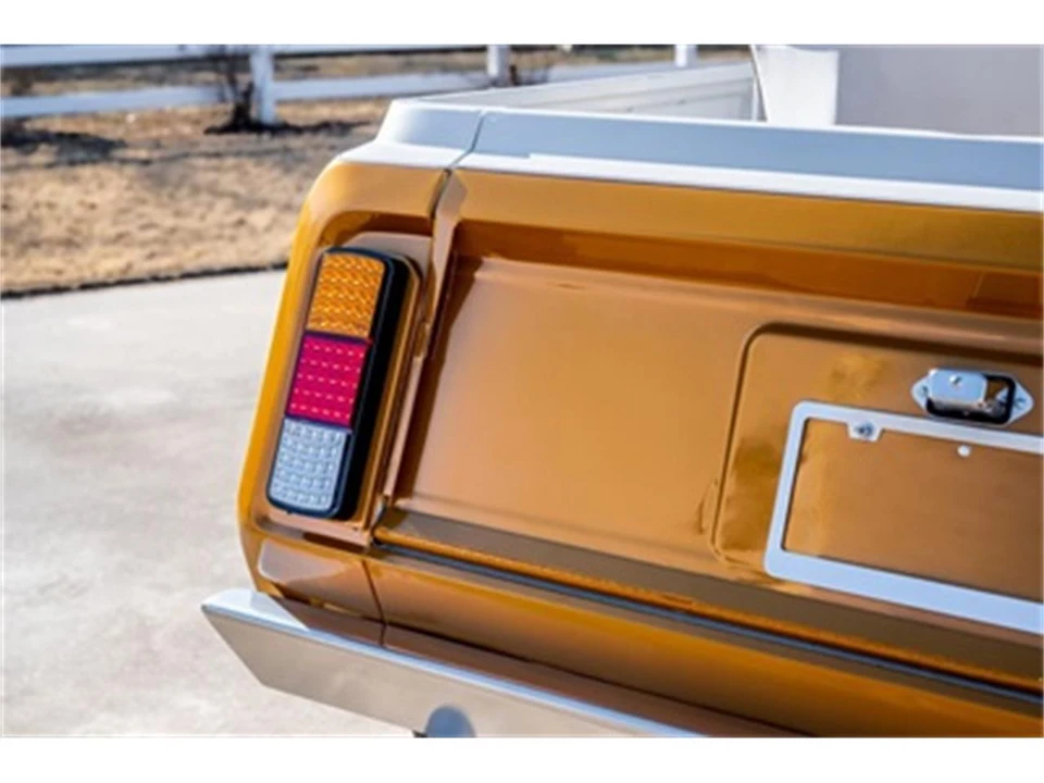 1970 Jeep Jeepster Commando - Image 15 of 31