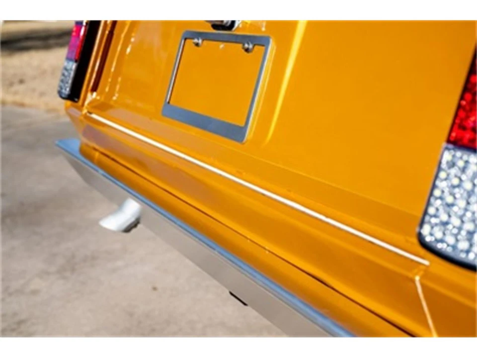 1970 Jeep Jeepster Commando - Image 21 of 31