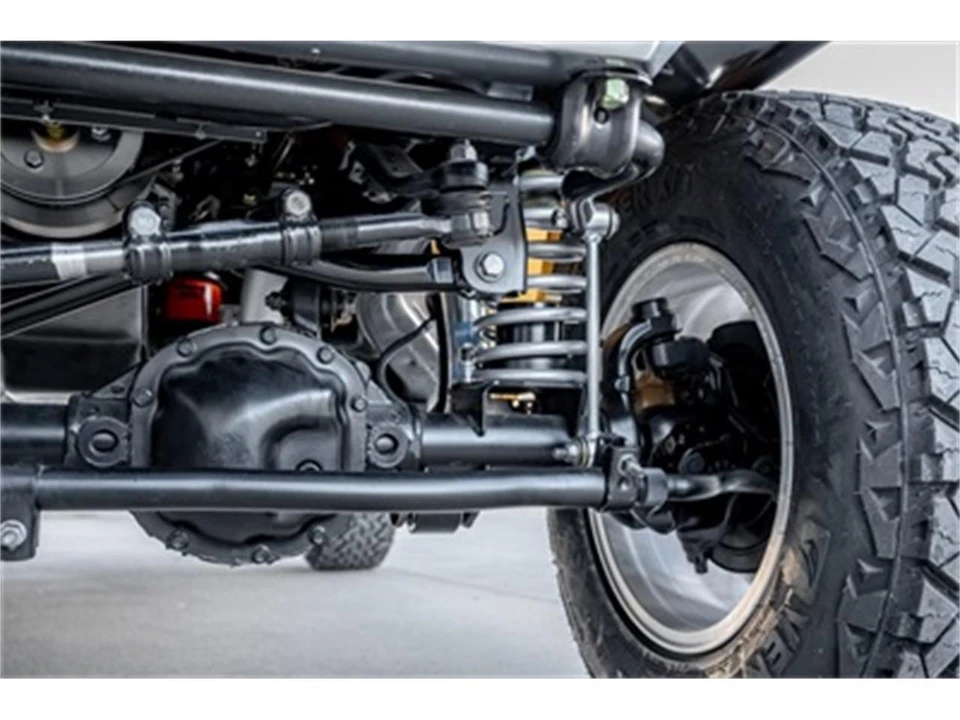 1970 Jeep Jeepster Commando - Image 25 of 31