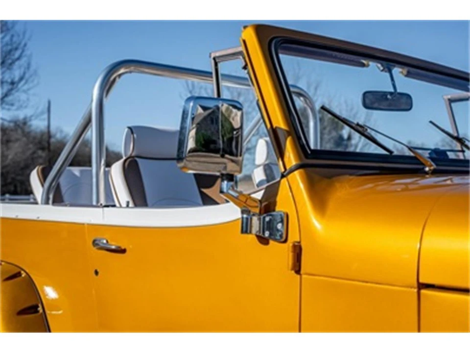 1970 Jeep Jeepster Commando - Image 31 of 31