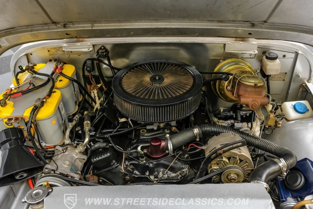 1970 Jeep Jeepster Commando - Image 3 of 21