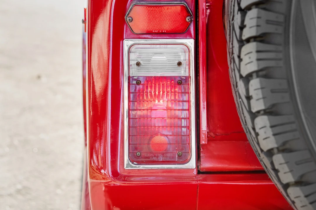 1970 Jeep Jeepster Commando - Image 27 of 31