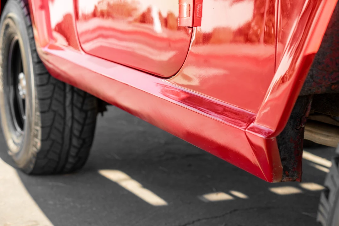 1970 Jeep Jeepster Commando - Image 16 of 31