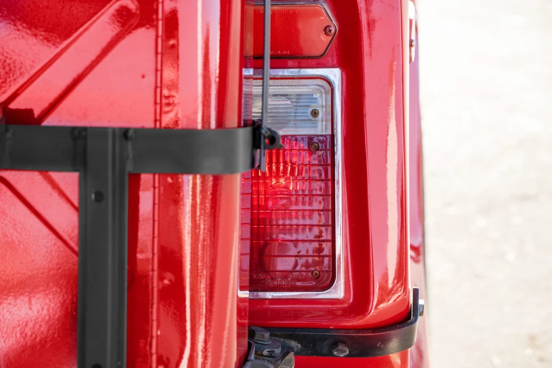 1970 Jeep Jeepster Commando - Image 26 of 31