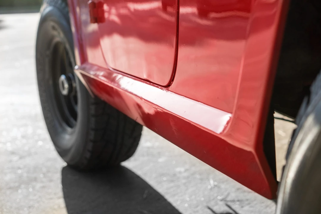 1970 Jeep Jeepster Commando - Image 15 of 31