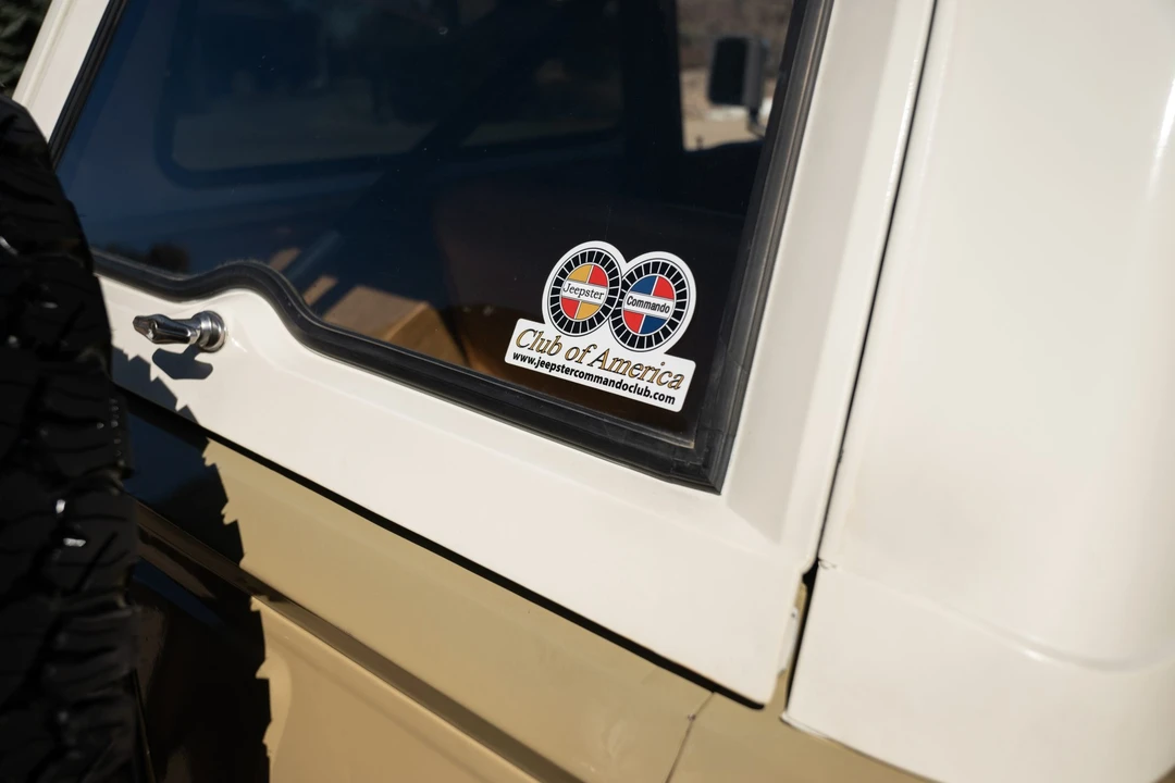 1970 Jeep Jeepster Commando - Image 23 of 31