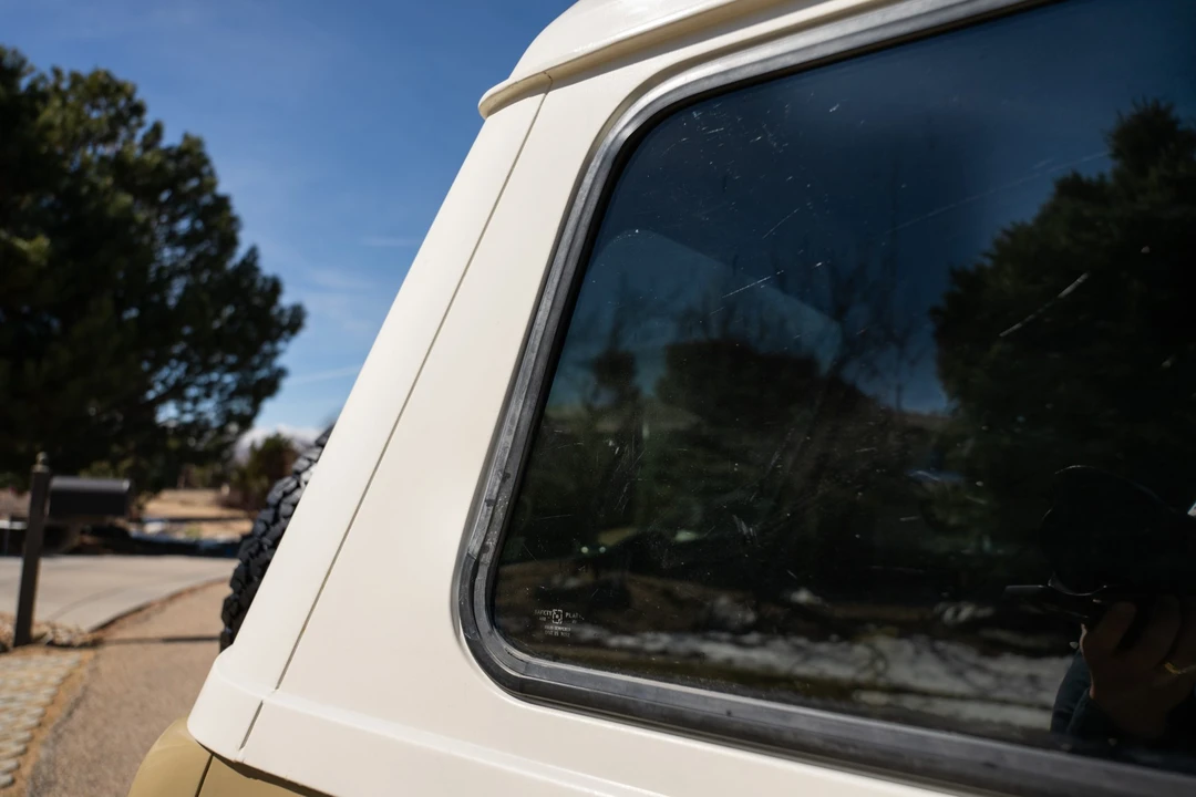 1970 Jeep Jeepster Commando - Image 21 of 31