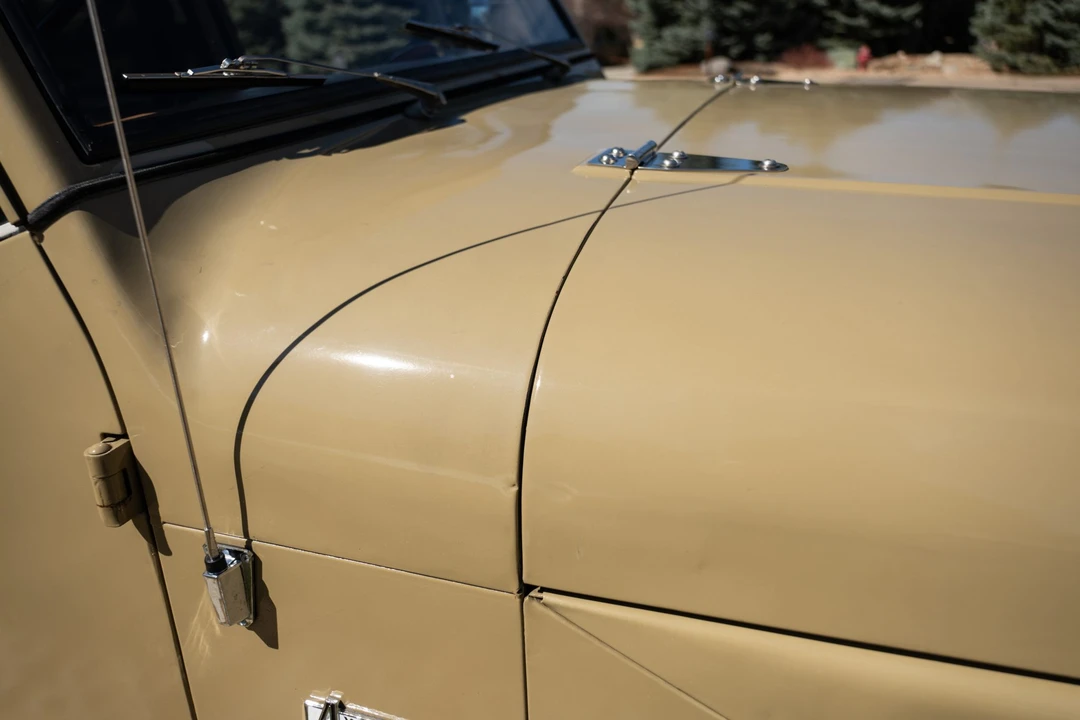 1970 Jeep Jeepster Commando - Image 15 of 31