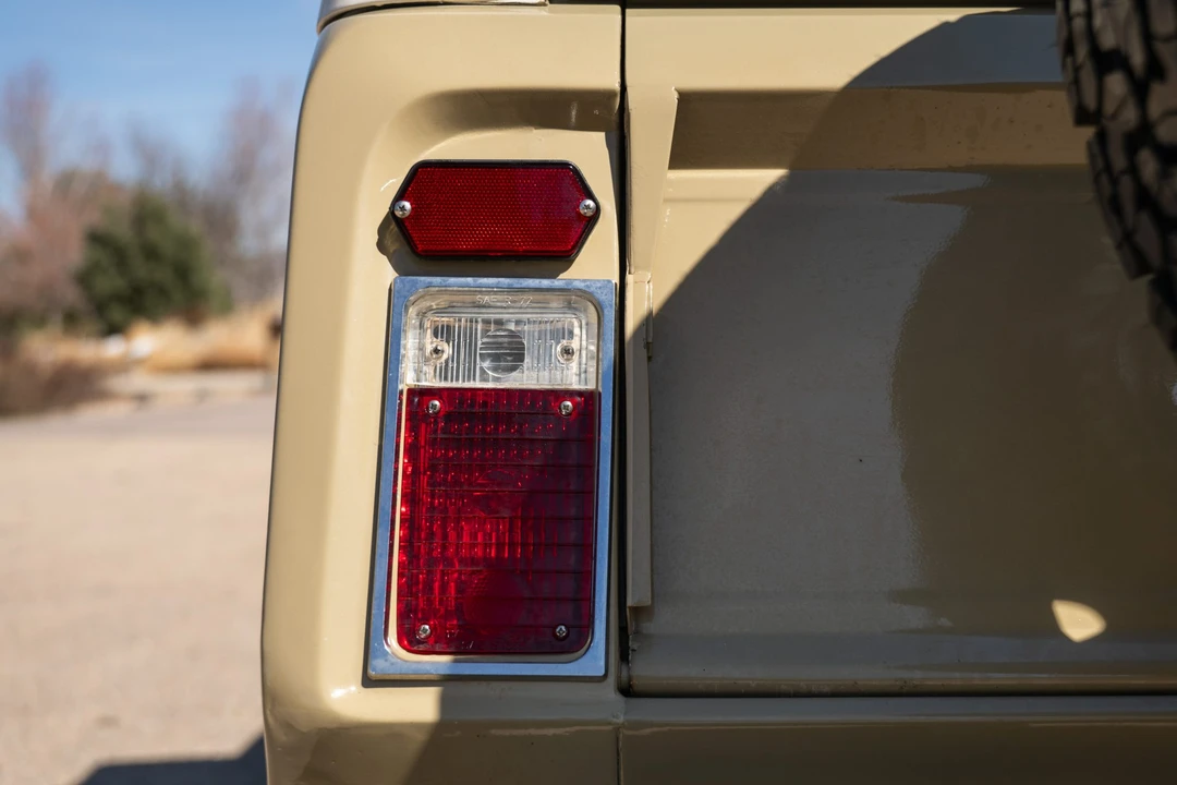1970 Jeep Jeepster Commando - Image 12 of 31