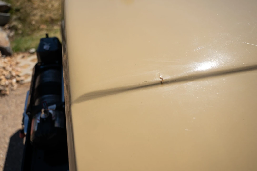 1970 Jeep Jeepster Commando - Image 19 of 31
