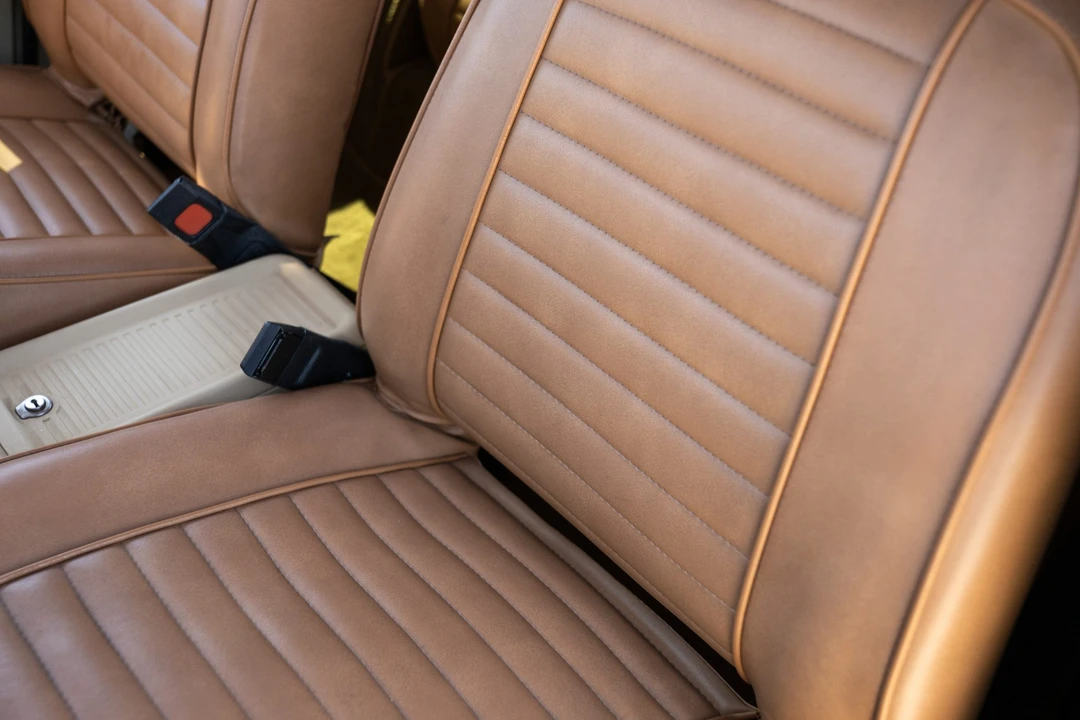 1970 Jeep Jeepster Commando - Image 30 of 31