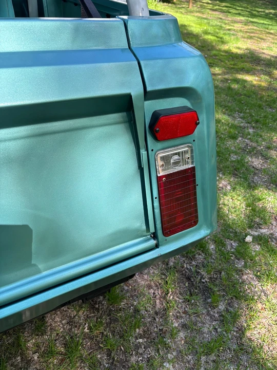 1970 Jeep Jeepster Commando - Image 27 of 31