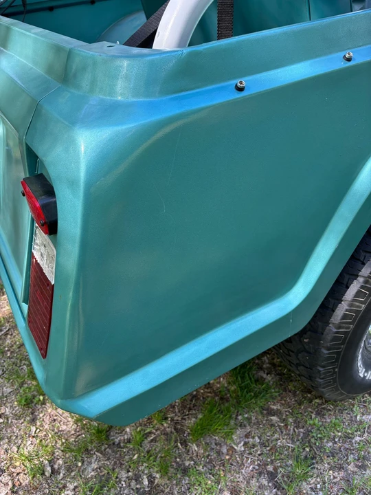 1970 Jeep Jeepster Commando - Image 25 of 31