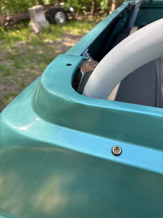 1970 Jeep Jeepster Commando - Image 31 of 31
