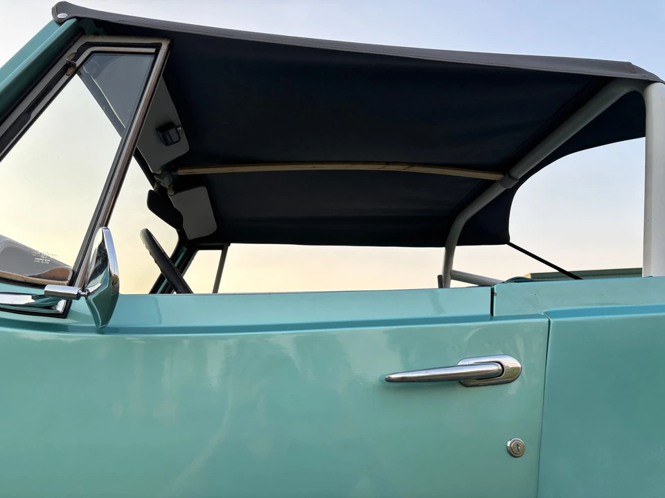 1970 Jeep Jeepster Commando - Image 30 of 31