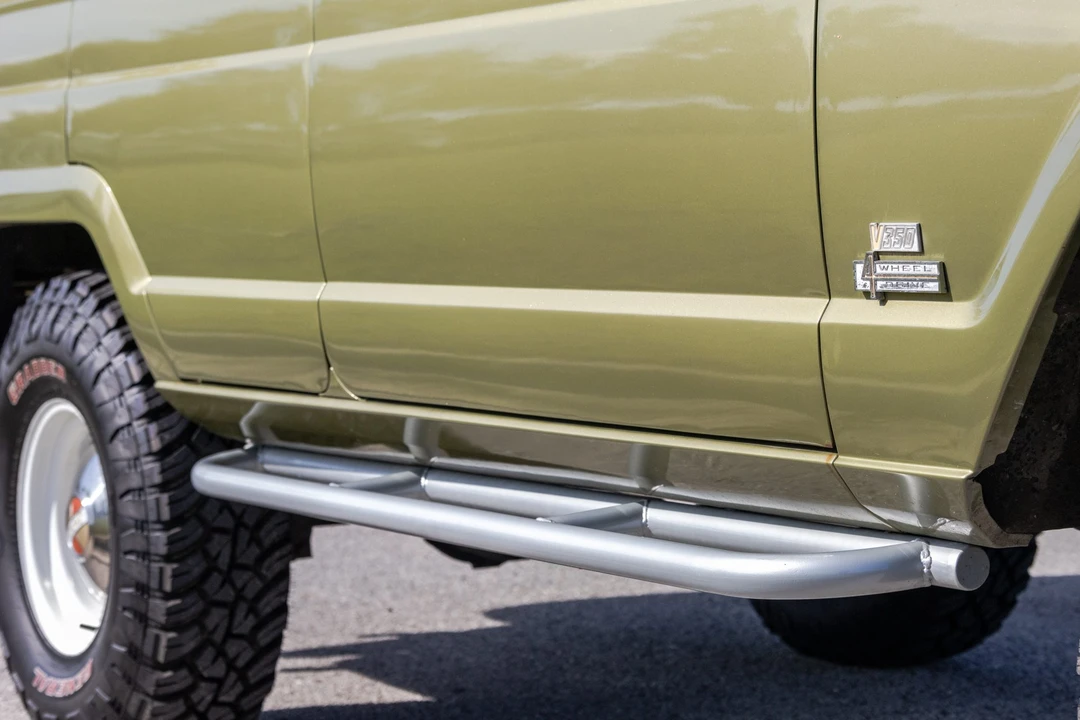 1970 Jeep SJ Wagoneer - Image 28 of 31
