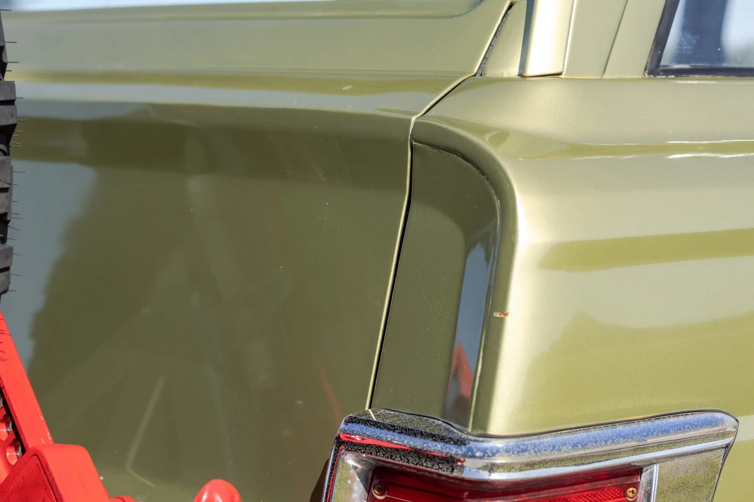 1970 Jeep SJ Wagoneer - Image 26 of 31