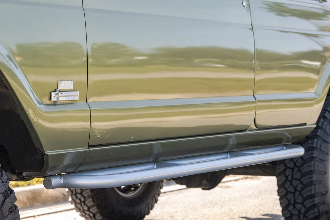 1970 Jeep SJ Wagoneer - Image 17 of 31