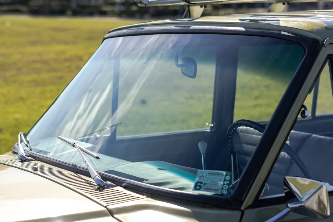 1970 Jeep SJ Wagoneer - Image 16 of 31