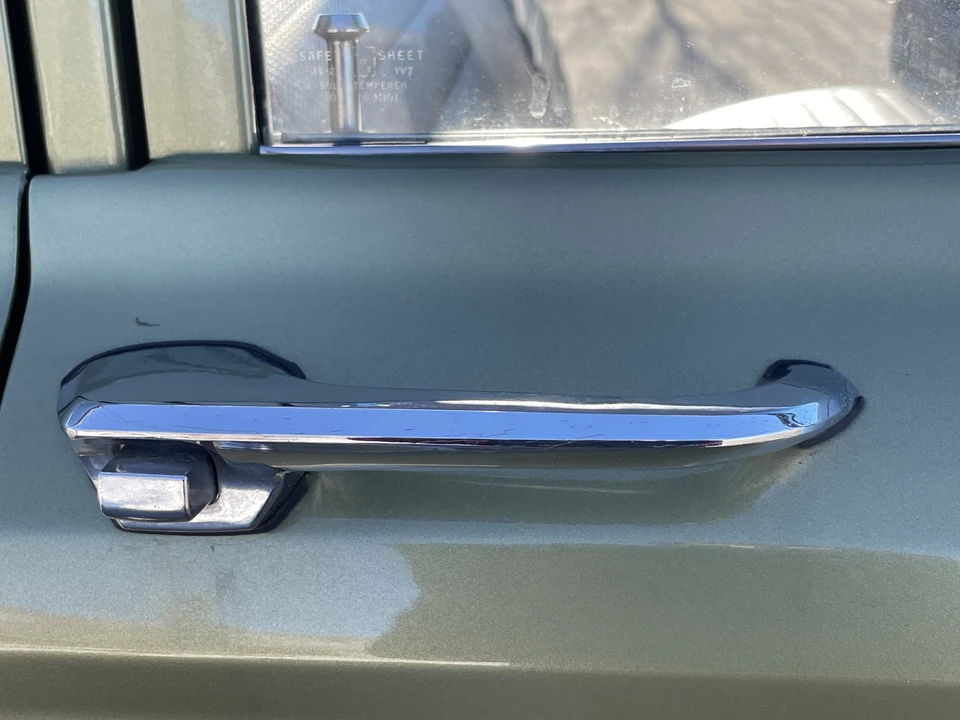 1970 Jeep SJ Wagoneer - Image 23 of 31