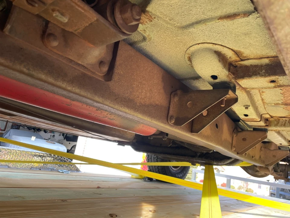 1970 Jeep SJ Wagoneer - Image 17 of 20