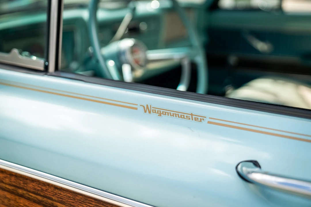1970 Jeep SJ Wagoneer - Image 20 of 31