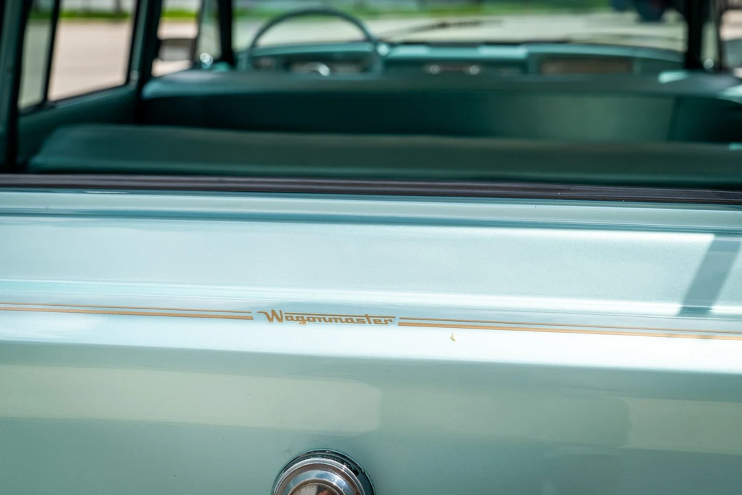 1970 Jeep SJ Wagoneer - Image 21 of 31