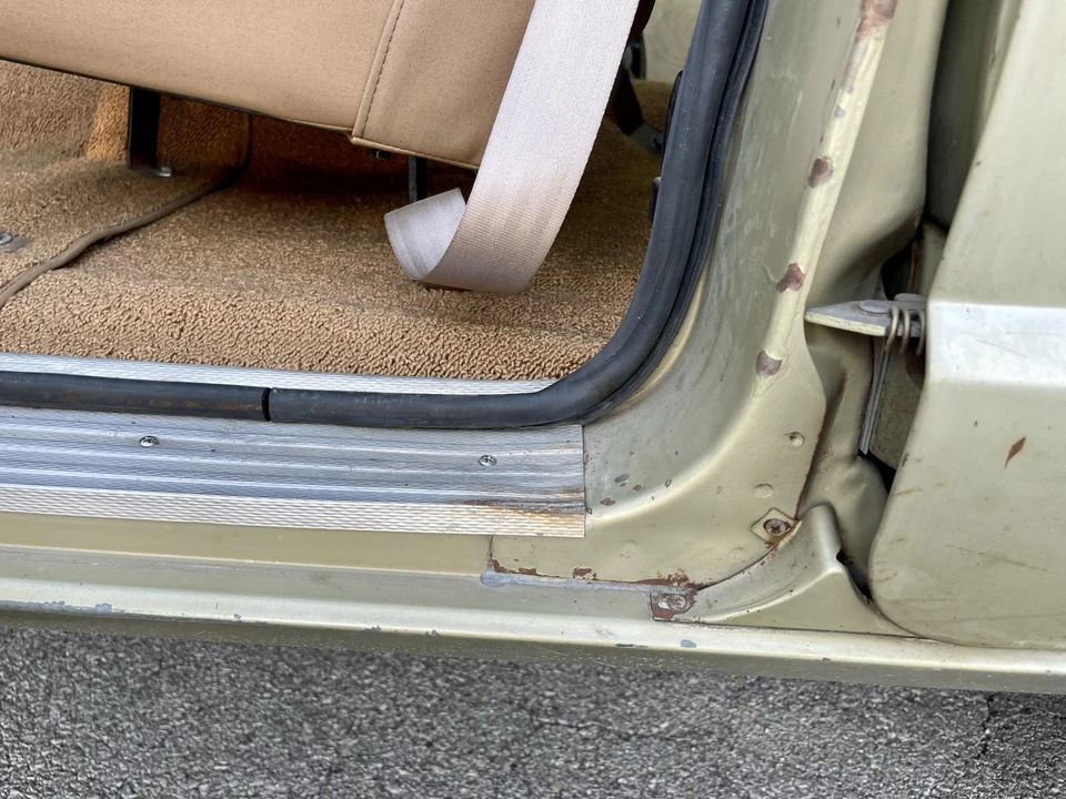 1970 Jeep SJ Wagoneer - Image 31 of 31