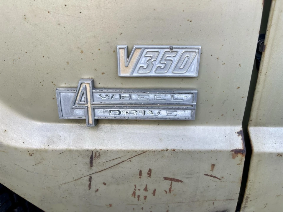 1970 Jeep SJ Wagoneer - Image 21 of 31