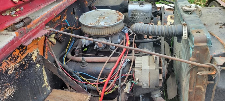 1970 Jeep CJ5 - Image 6 of 7