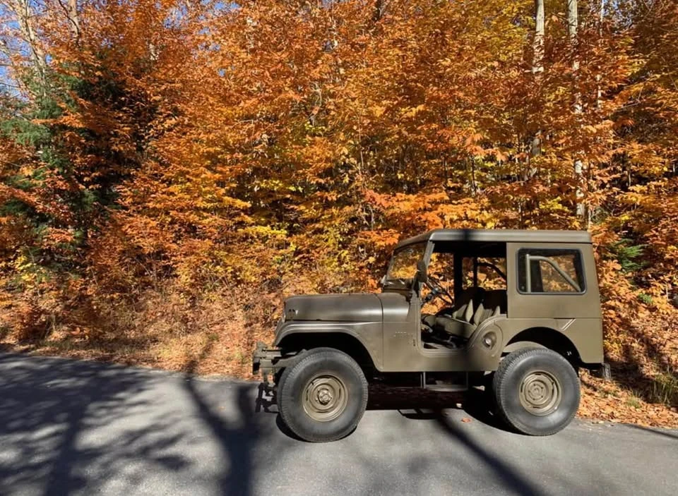 1970 Jeep CJ5 - Image 5 of 14