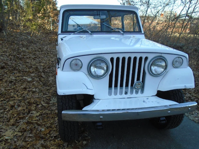 1970 Honda CT110 - Image 12 of 31