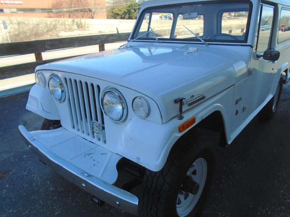 1970 Honda CT110 - Image 17 of 31