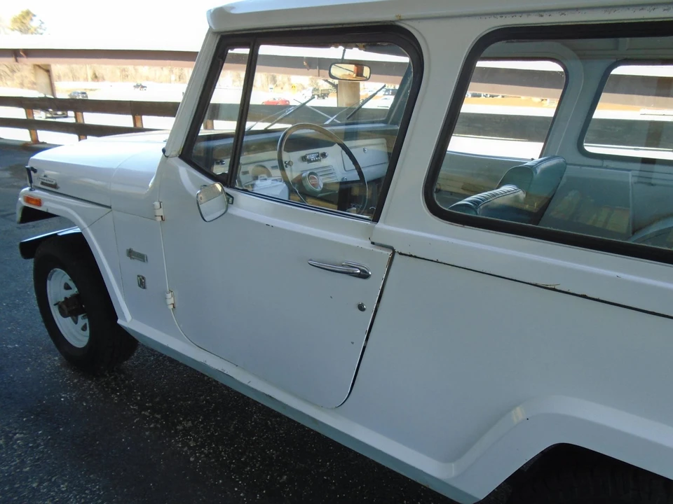 1970 Honda CT110 - Image 18 of 31