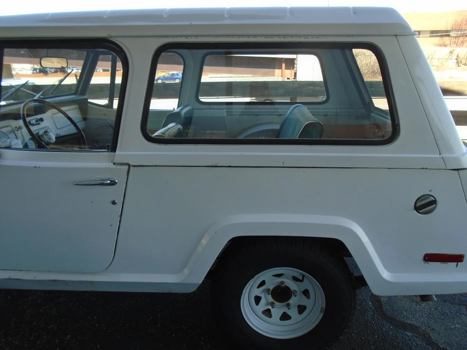 1970 Honda CT110 - Image 14 of 31